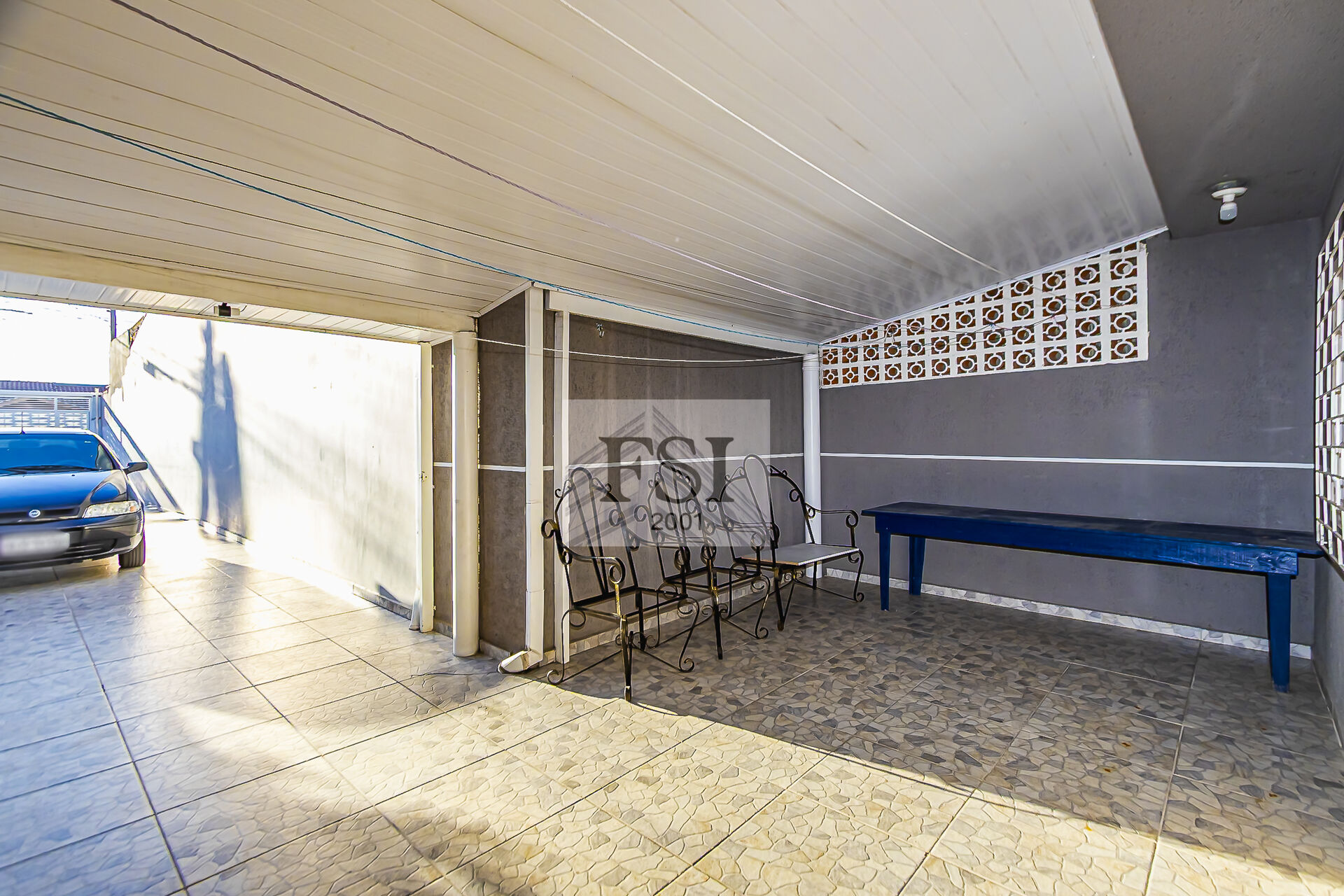 Casa, 2 quartos, 80 m² - Foto 27