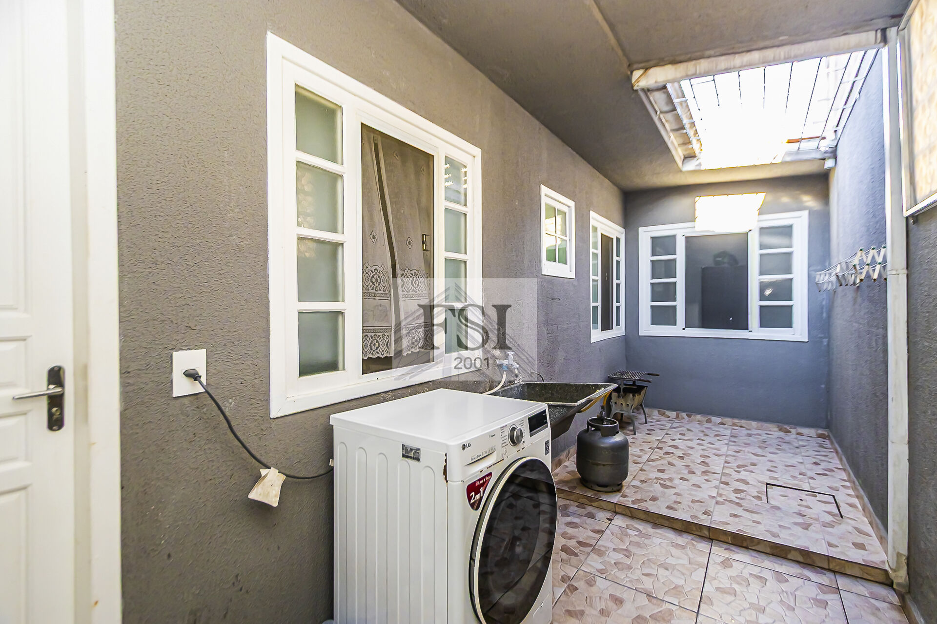 Casa, 2 quartos, 80 m² - Foto 25