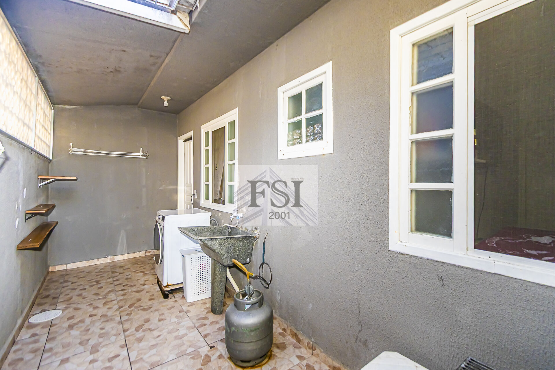 Casa, 2 quartos, 80 m² - Foto 26