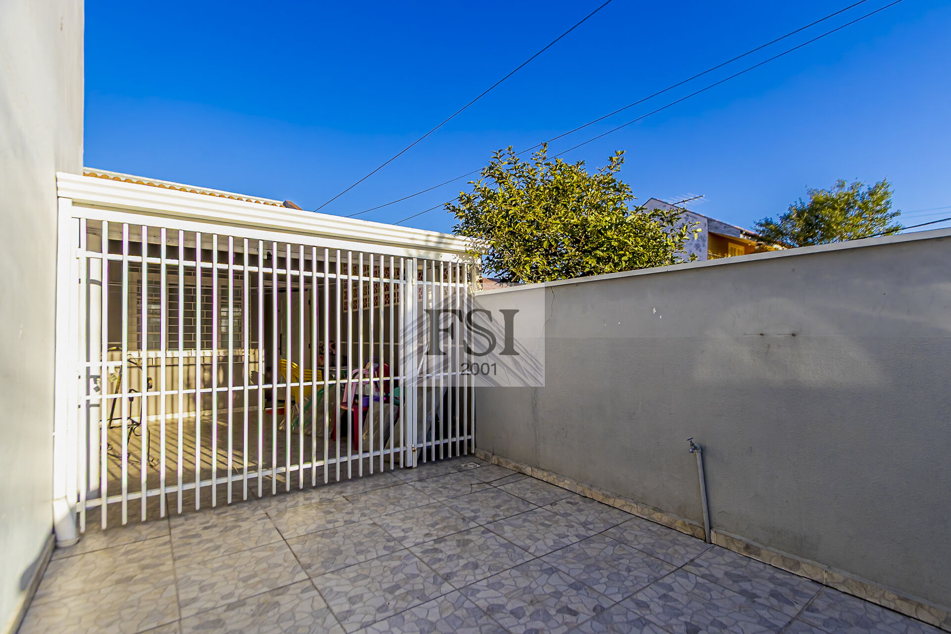 Casa, 2 quartos, 80 m² - Foto 28