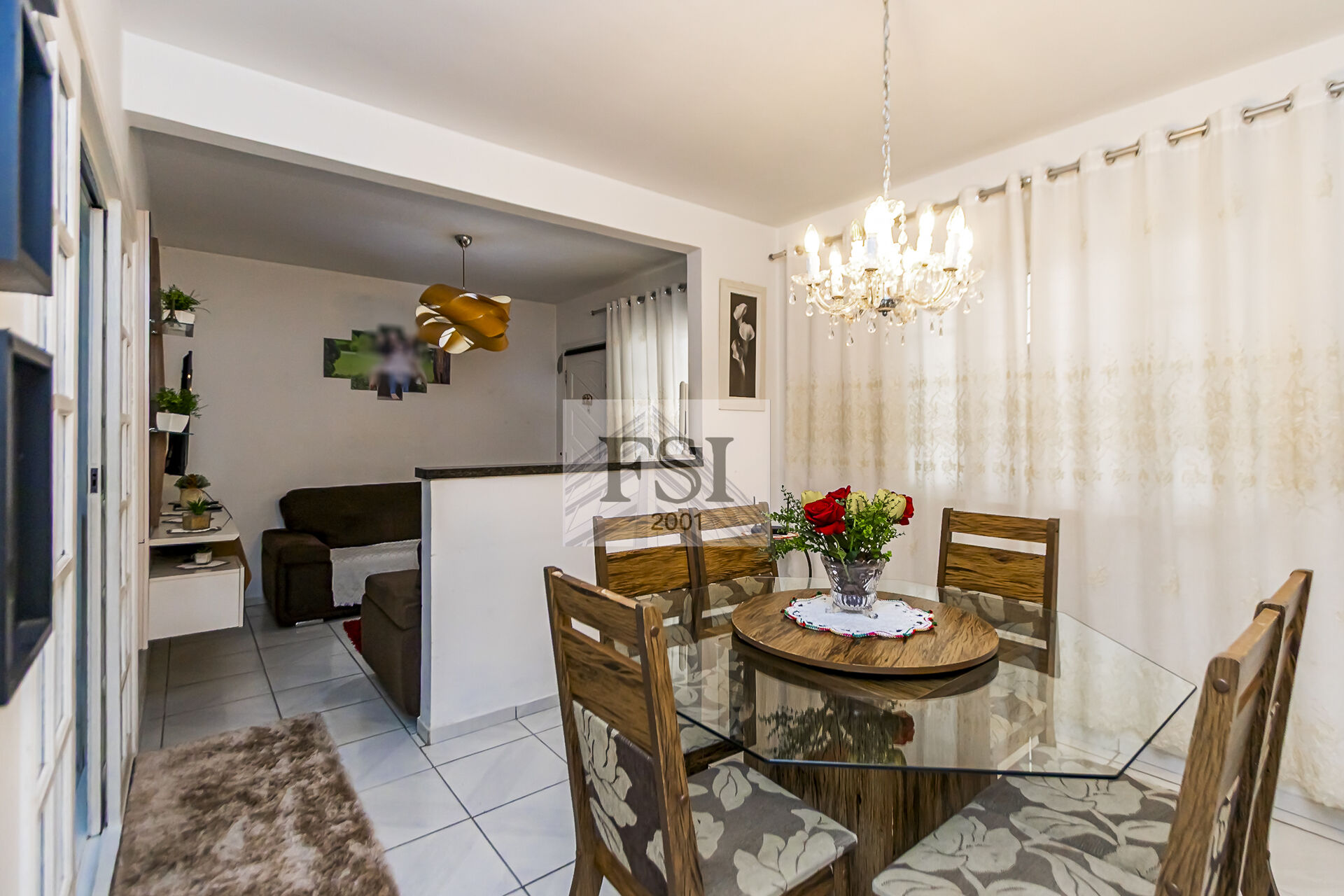 Casa, 2 quartos, 80 m² - Foto 6