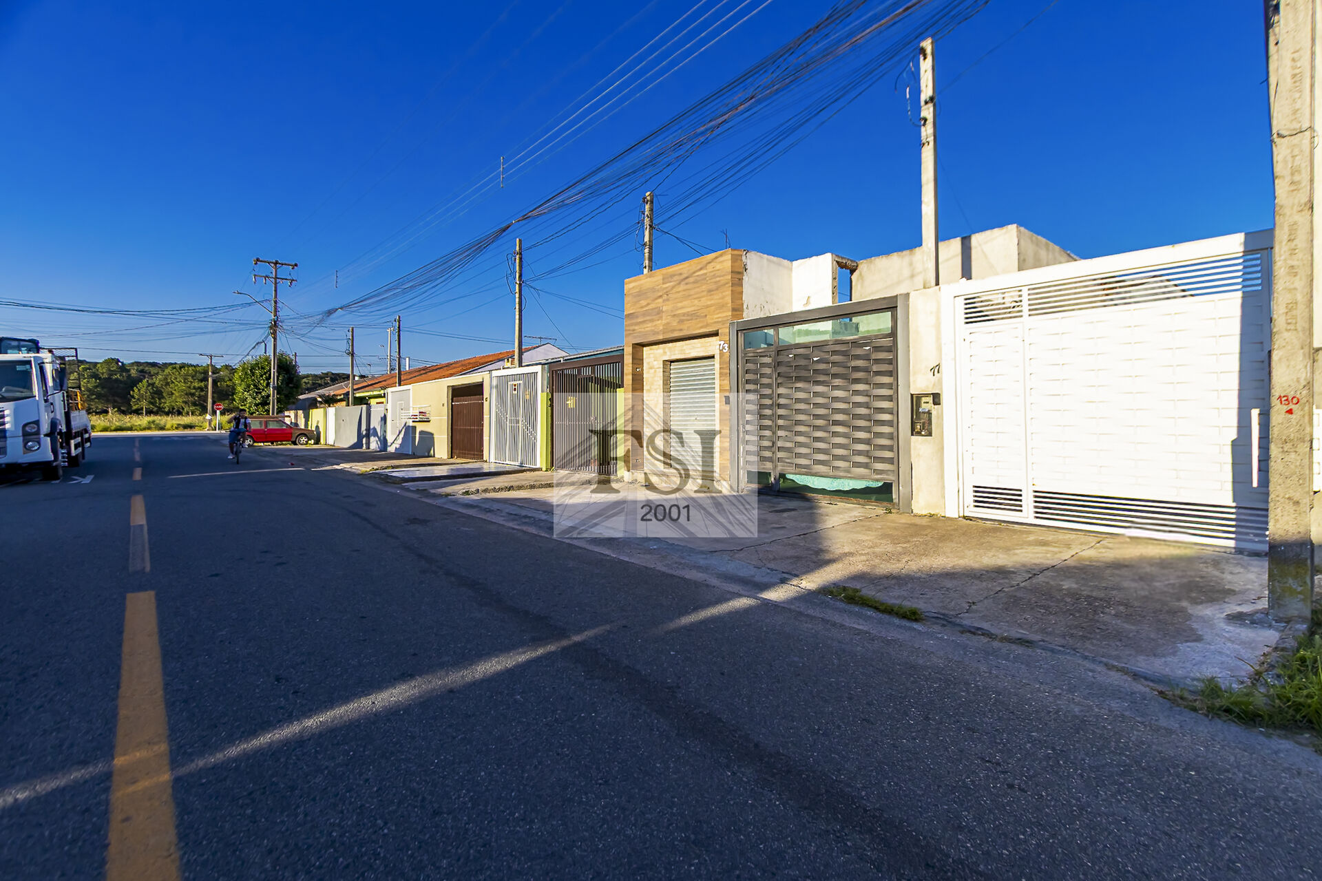 Casa, 2 quartos, 80 m² - Foto 30