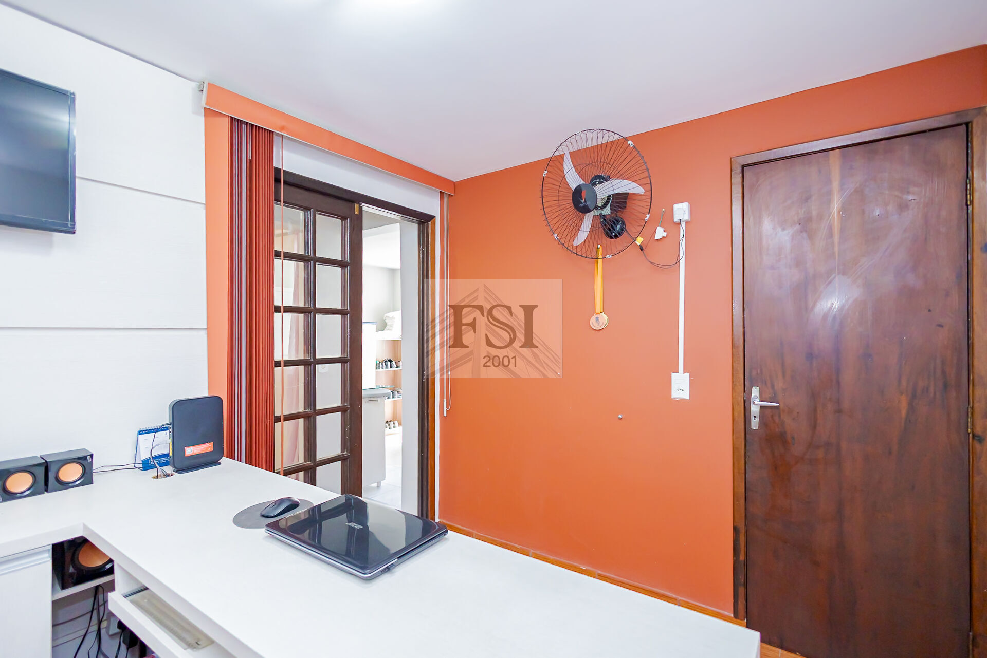 Casa de Condomínio, 3 quartos - Foto 25