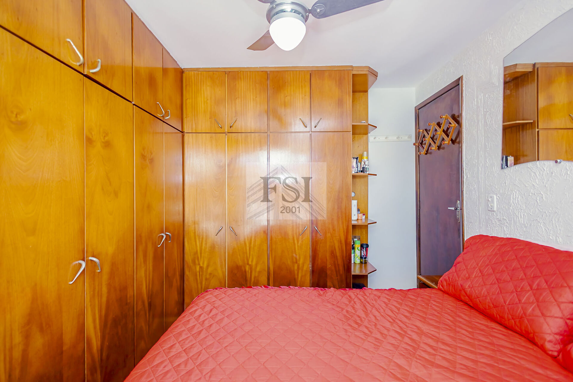 Casa de Condomínio, 3 quartos - Foto 22