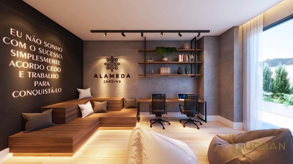 Apartamento à venda com 2 quartos, 64m² - Foto 10