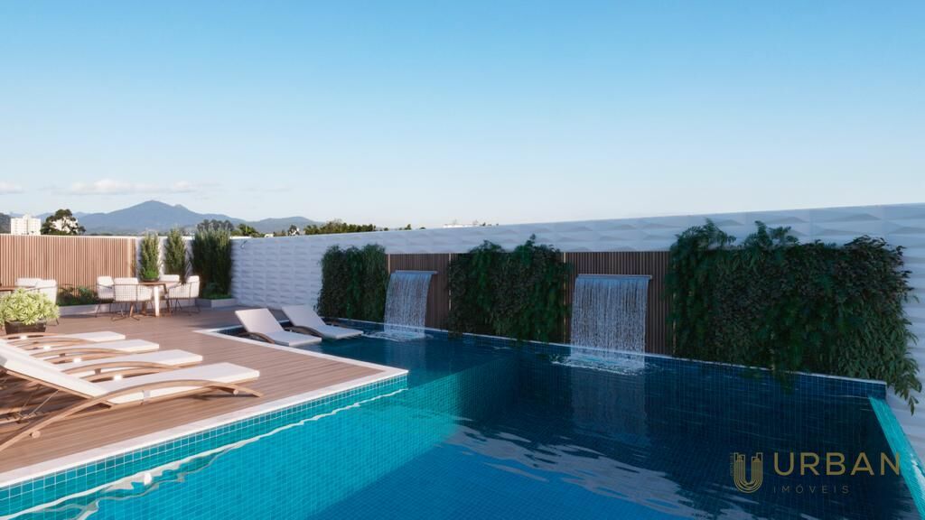 Apartamento à venda com 2 quartos, 64m² - Foto 9