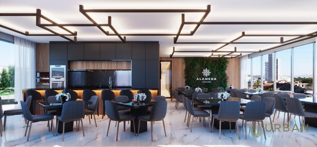 Apartamento à venda com 2 quartos, 64m² - Foto 16