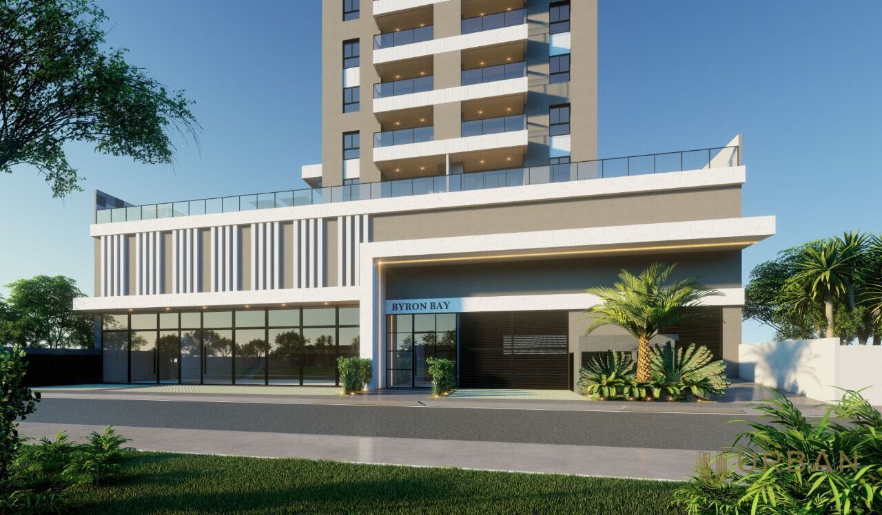 Apartamento à venda com 2 quartos, 73m² - Foto 3