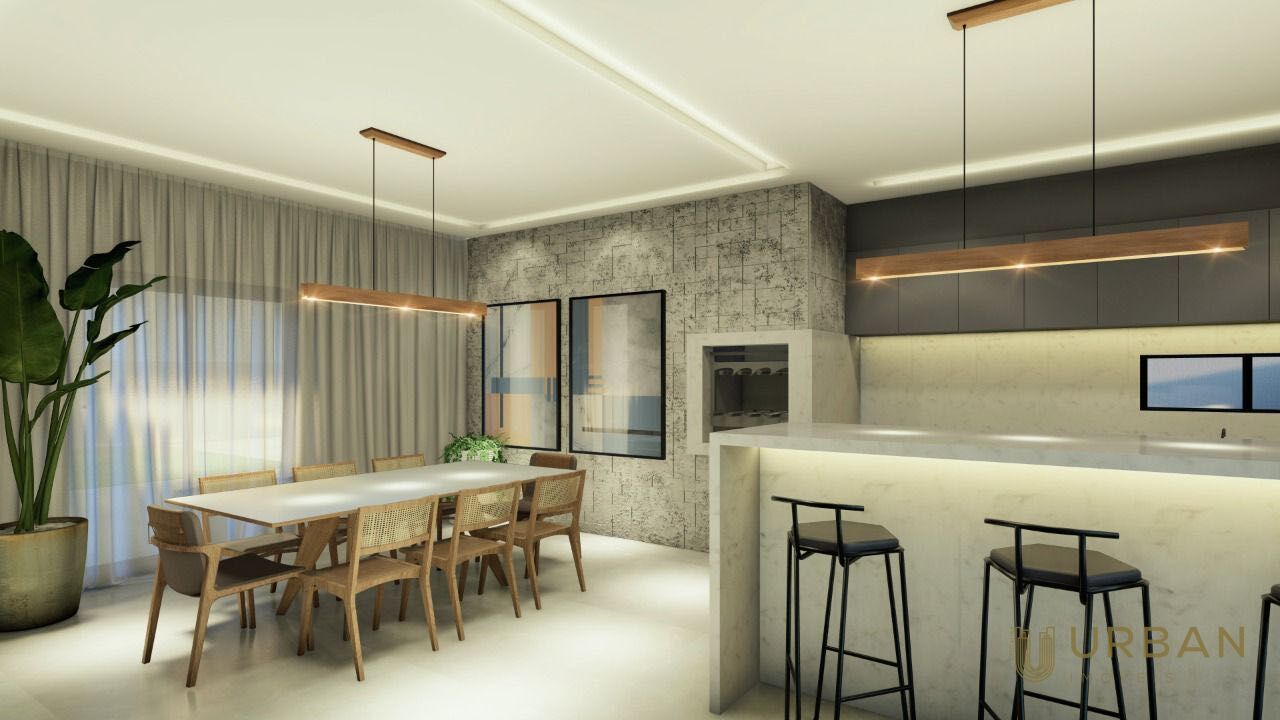 Apartamento à venda com 2 quartos, 73m² - Foto 7