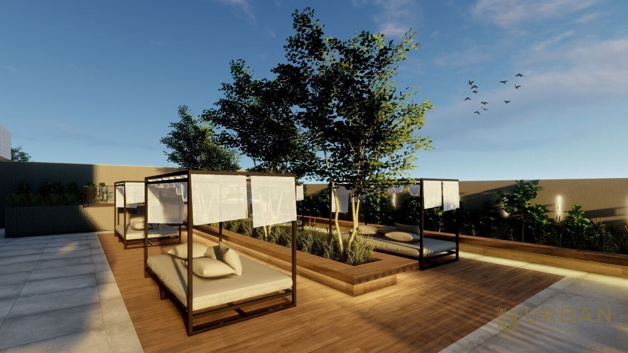 Apartamento à venda com 2 quartos, 73m² - Foto 11