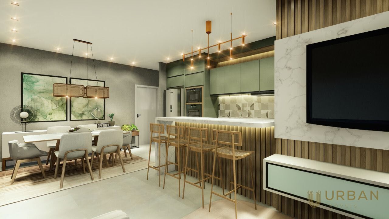 Apartamento à venda com 2 quartos, 73m² - Foto 13