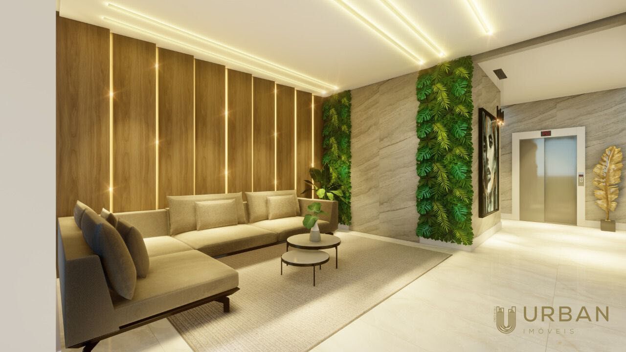 Apartamento à venda com 2 quartos, 73m² - Foto 5