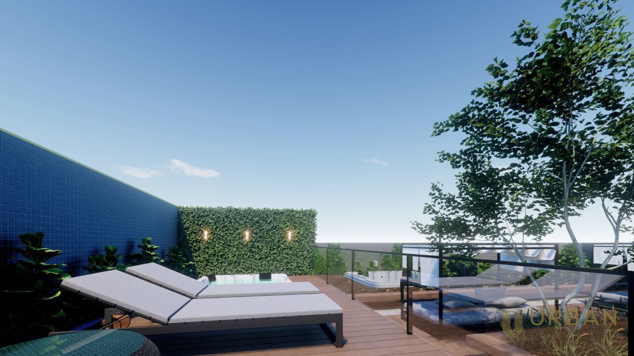 Apartamento à venda com 2 quartos, 73m² - Foto 9