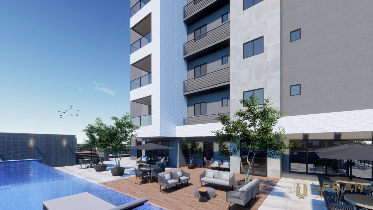 Apartamento à venda com 2 quartos, 73m² - Foto 4