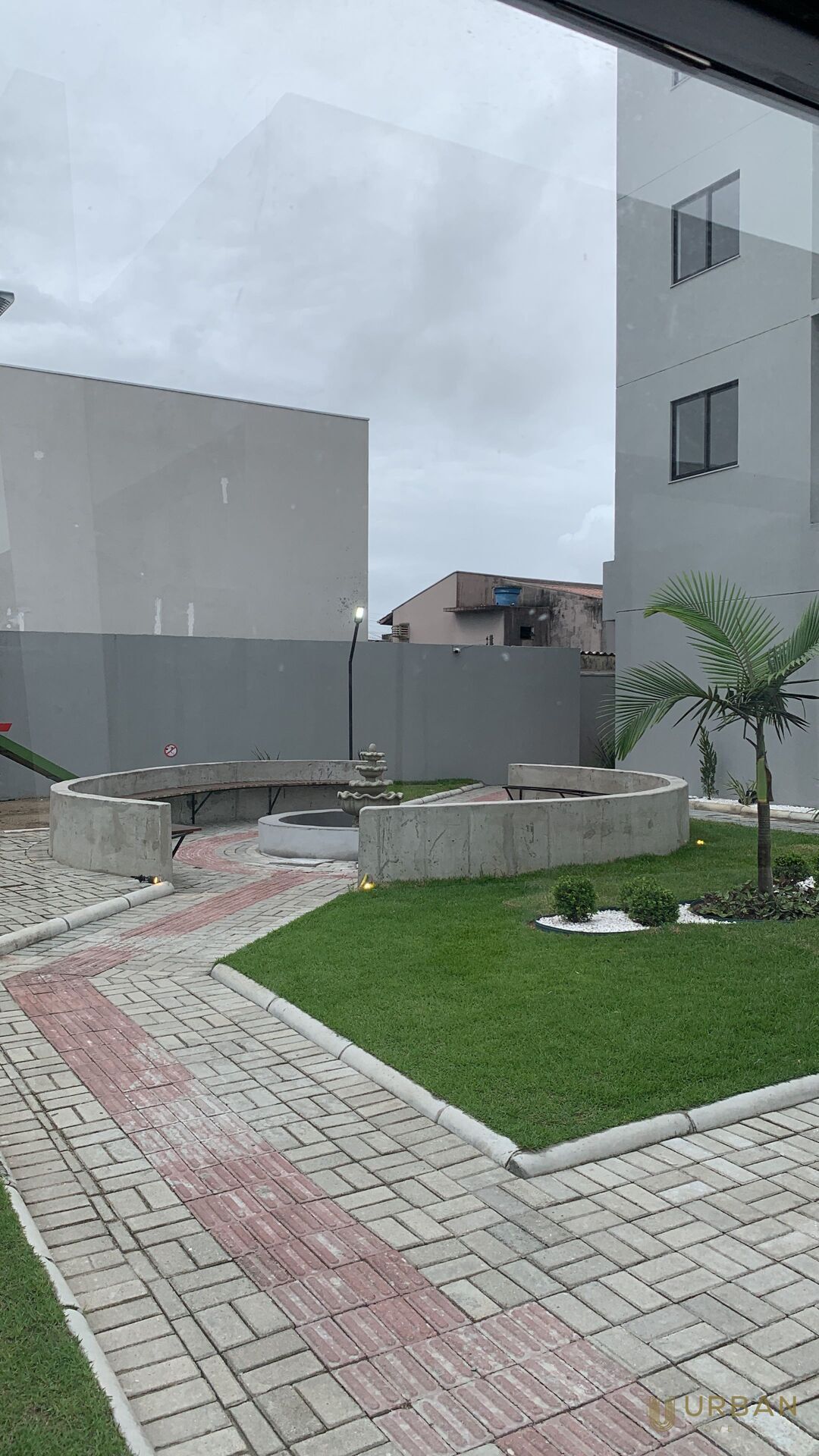 Apartamento à venda com 2 quartos, 52m² - Foto 6