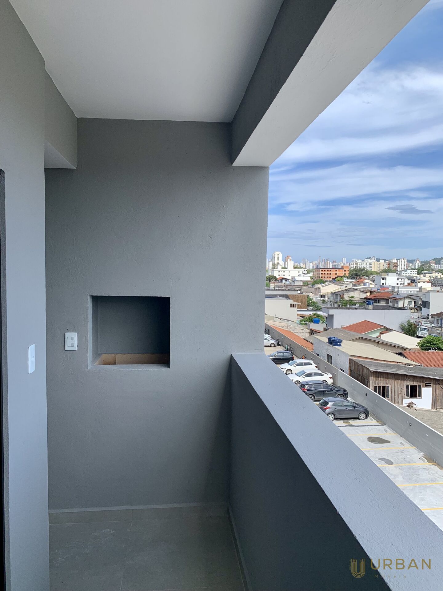 Apartamento à venda com 2 quartos, 52m² - Foto 7