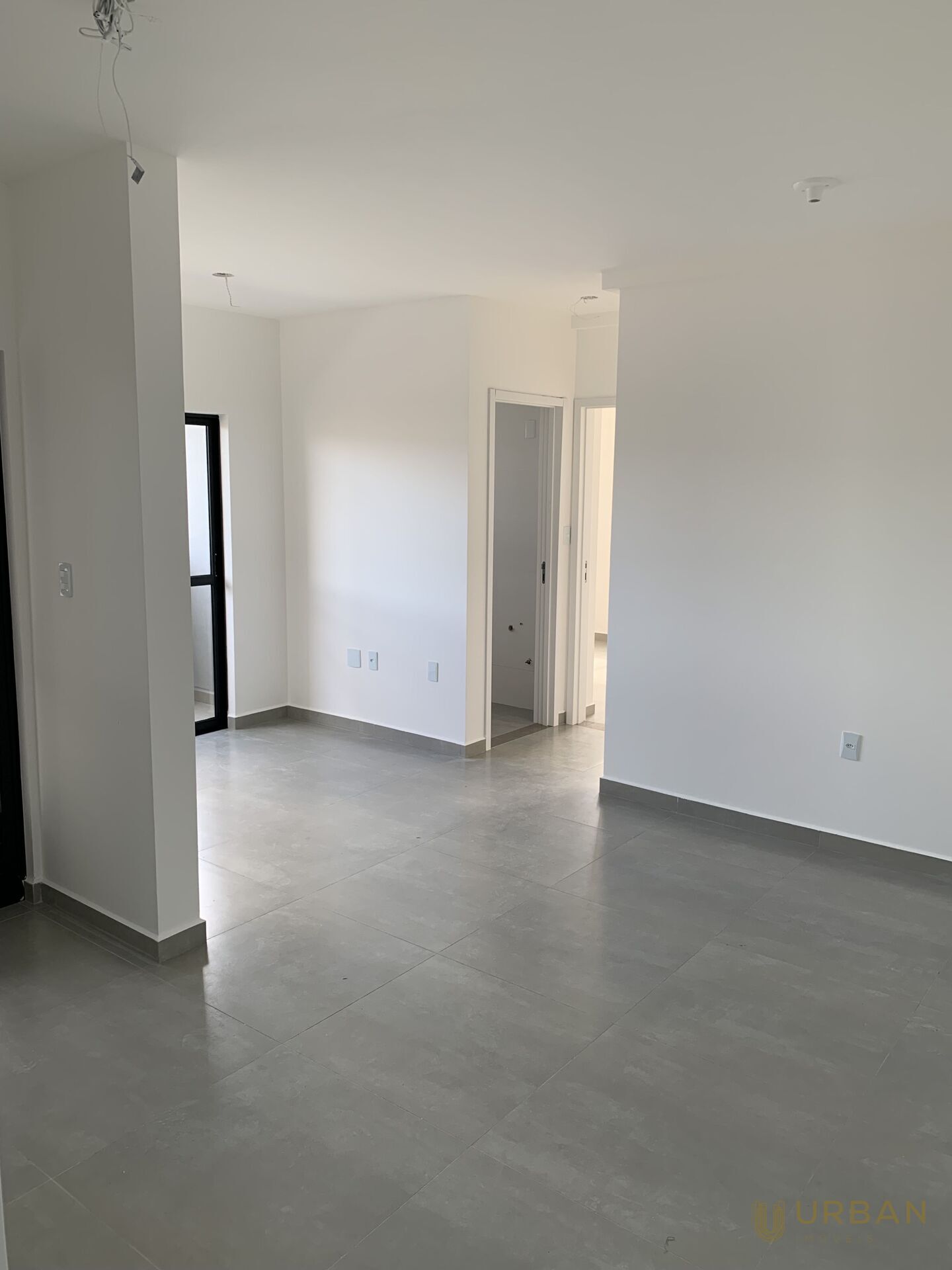 Apartamento à venda com 2 quartos, 52m² - Foto 1