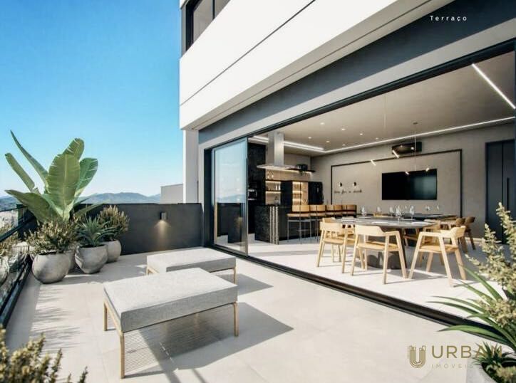 Apartamento à venda com 2 quartos, 79m² - Foto 7