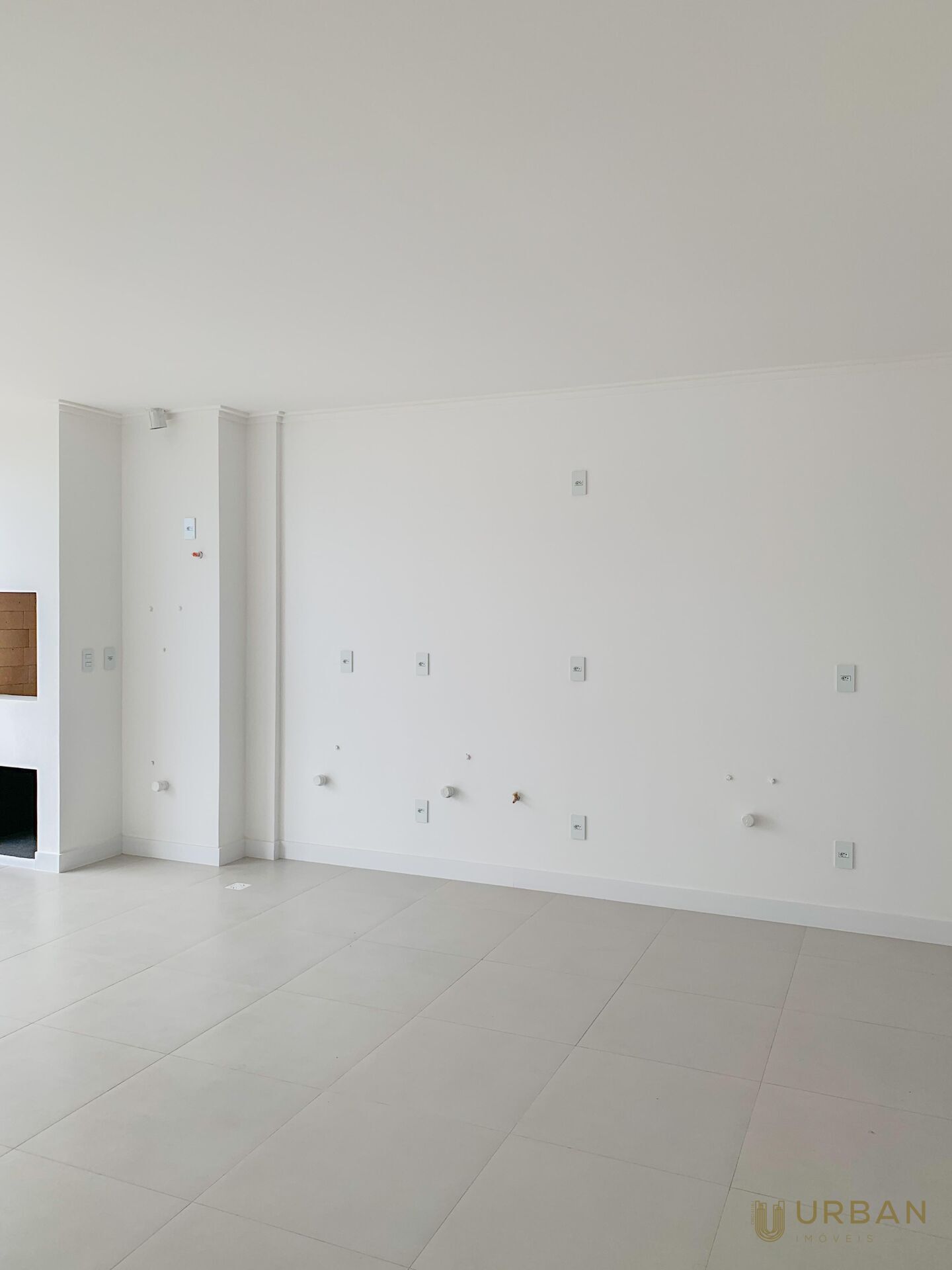 Apartamento à venda com 2 quartos, 62m² - Foto 6