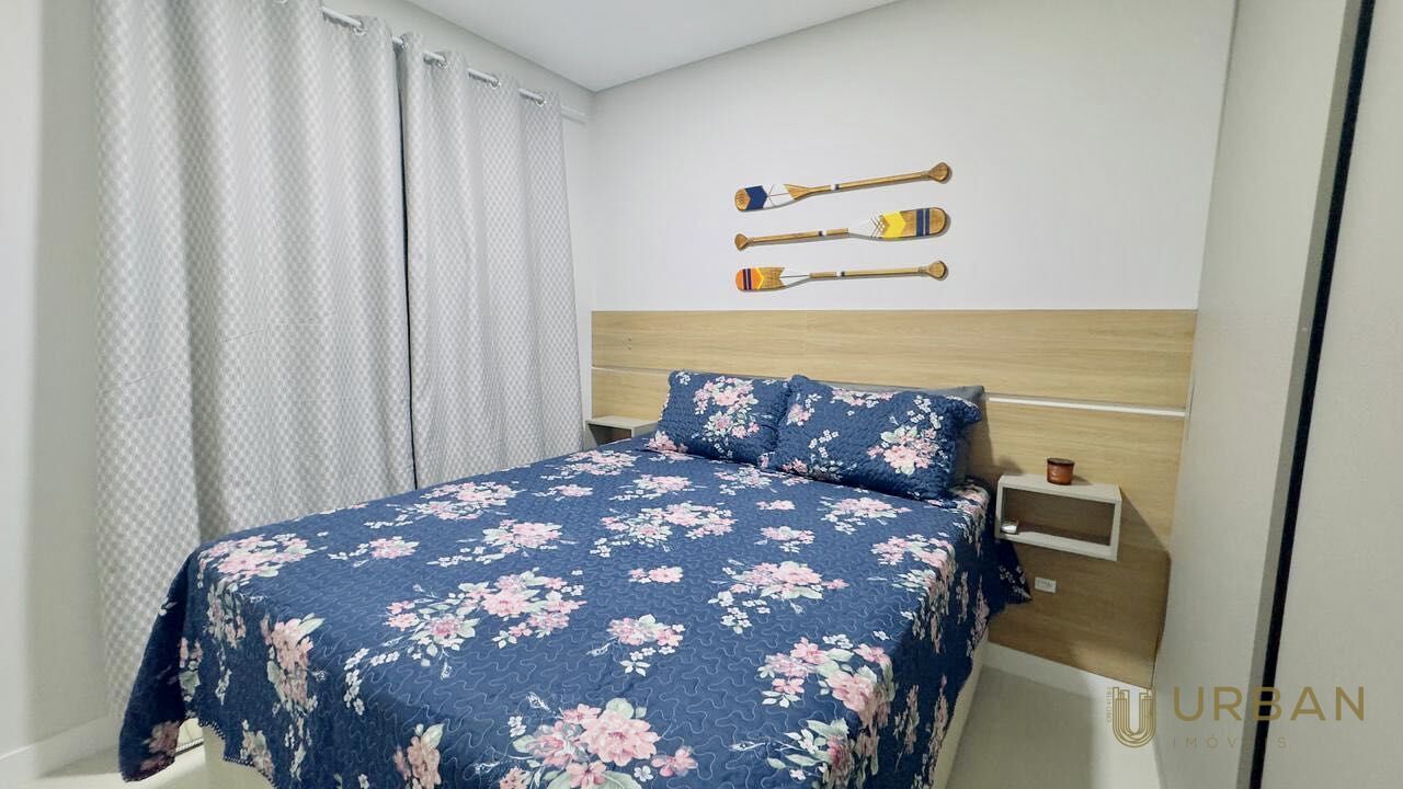 Apartamento à venda com 2 quartos, 61m² - Foto 7
