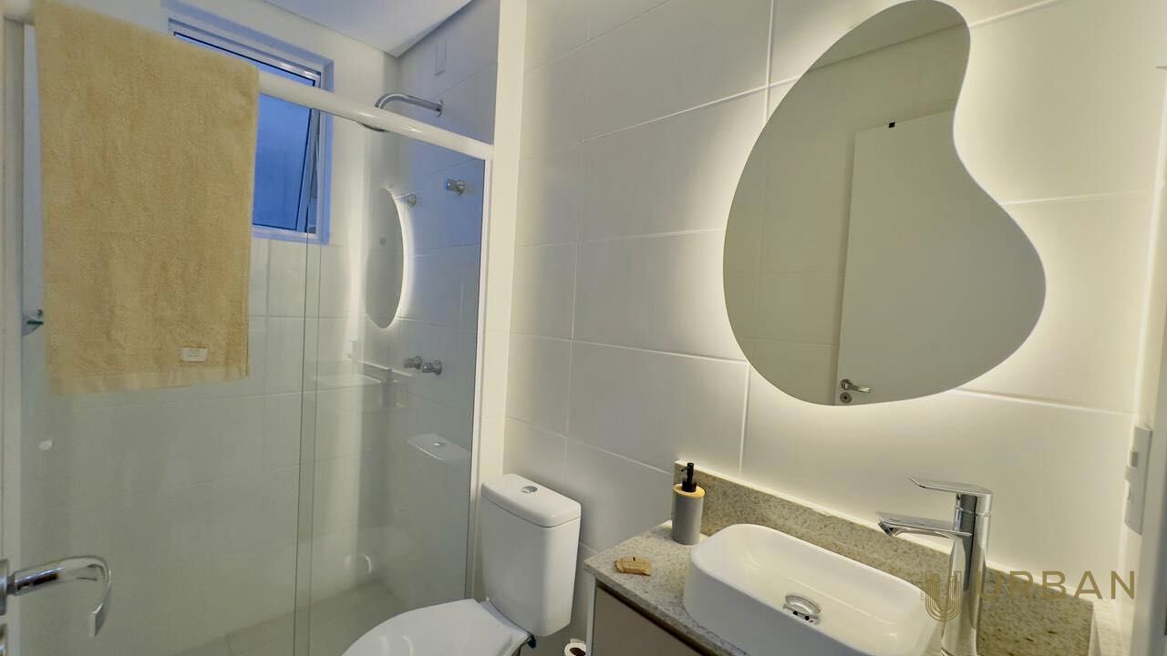 Apartamento à venda com 2 quartos, 61m² - Foto 8