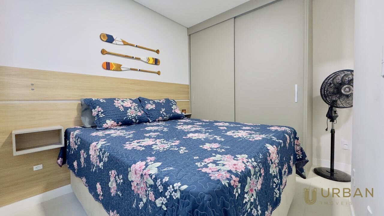 Apartamento à venda com 2 quartos, 61m² - Foto 6