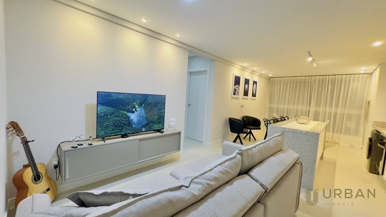 Apartamento à venda com 2 quartos, 61m² - Foto 3