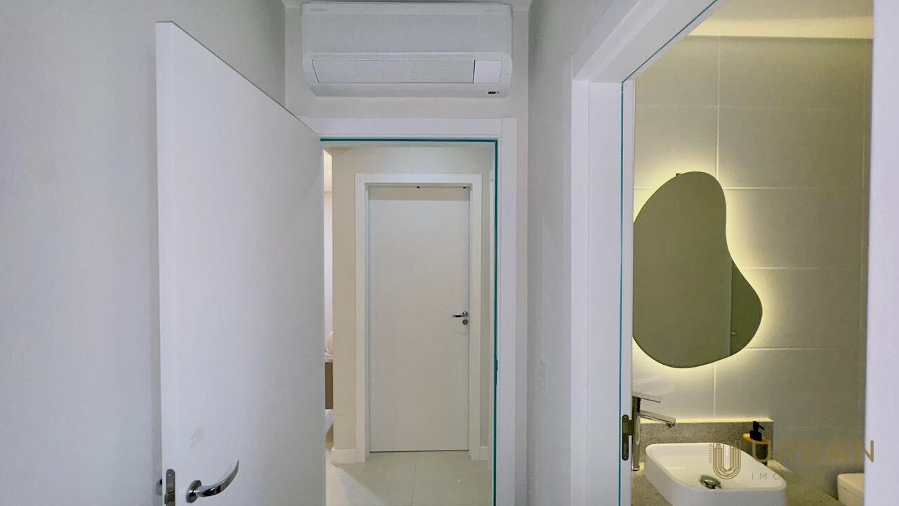 Apartamento à venda com 2 quartos, 61m² - Foto 5