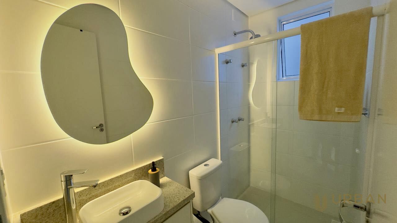 Apartamento à venda com 2 quartos, 61m² - Foto 9