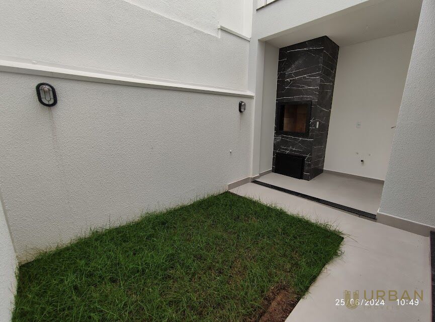 Sobrado à venda com 3 quartos, 127m² - Foto 7