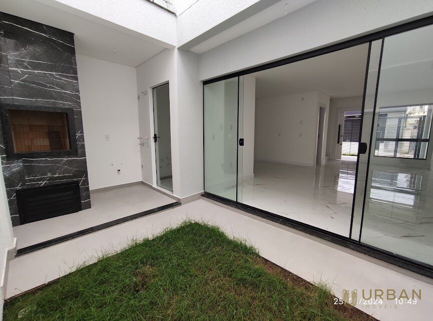 Sobrado à venda com 3 quartos, 127m² - Foto 8