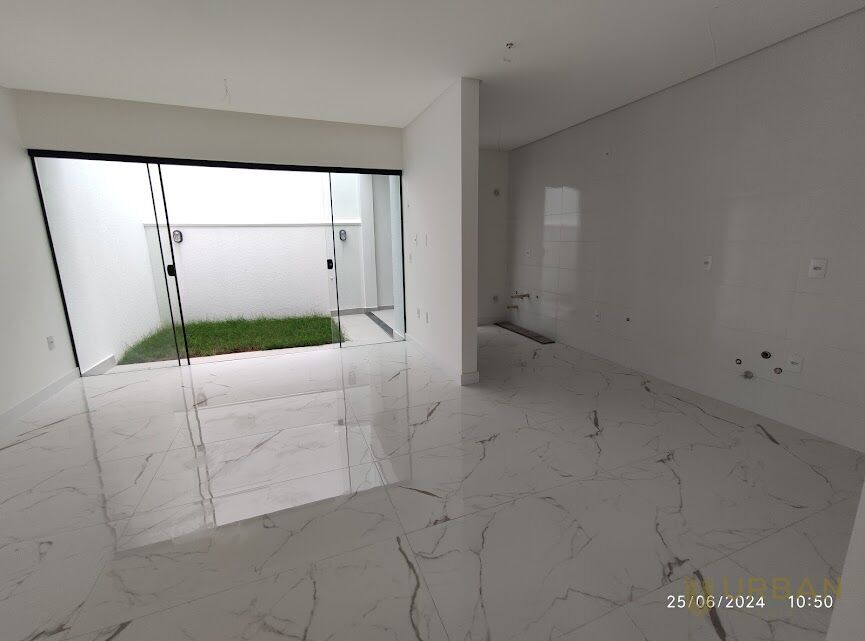 Sobrado à venda com 3 quartos, 127m² - Foto 6