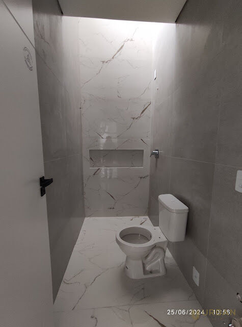 Sobrado à venda com 3 quartos, 127m² - Foto 17