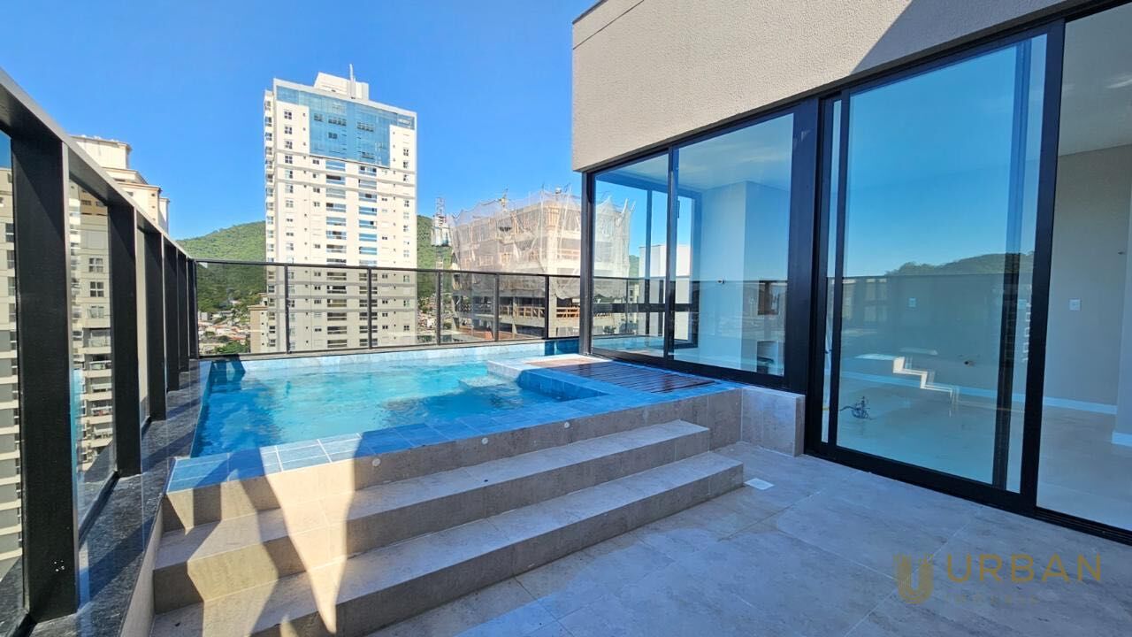 Cobertura à venda com 3 quartos, 302m² - Foto 10