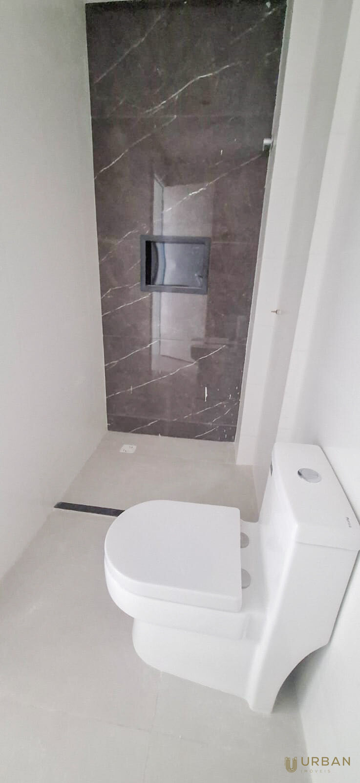 Apartamento à venda com 2 quartos, 55m² - Foto 5