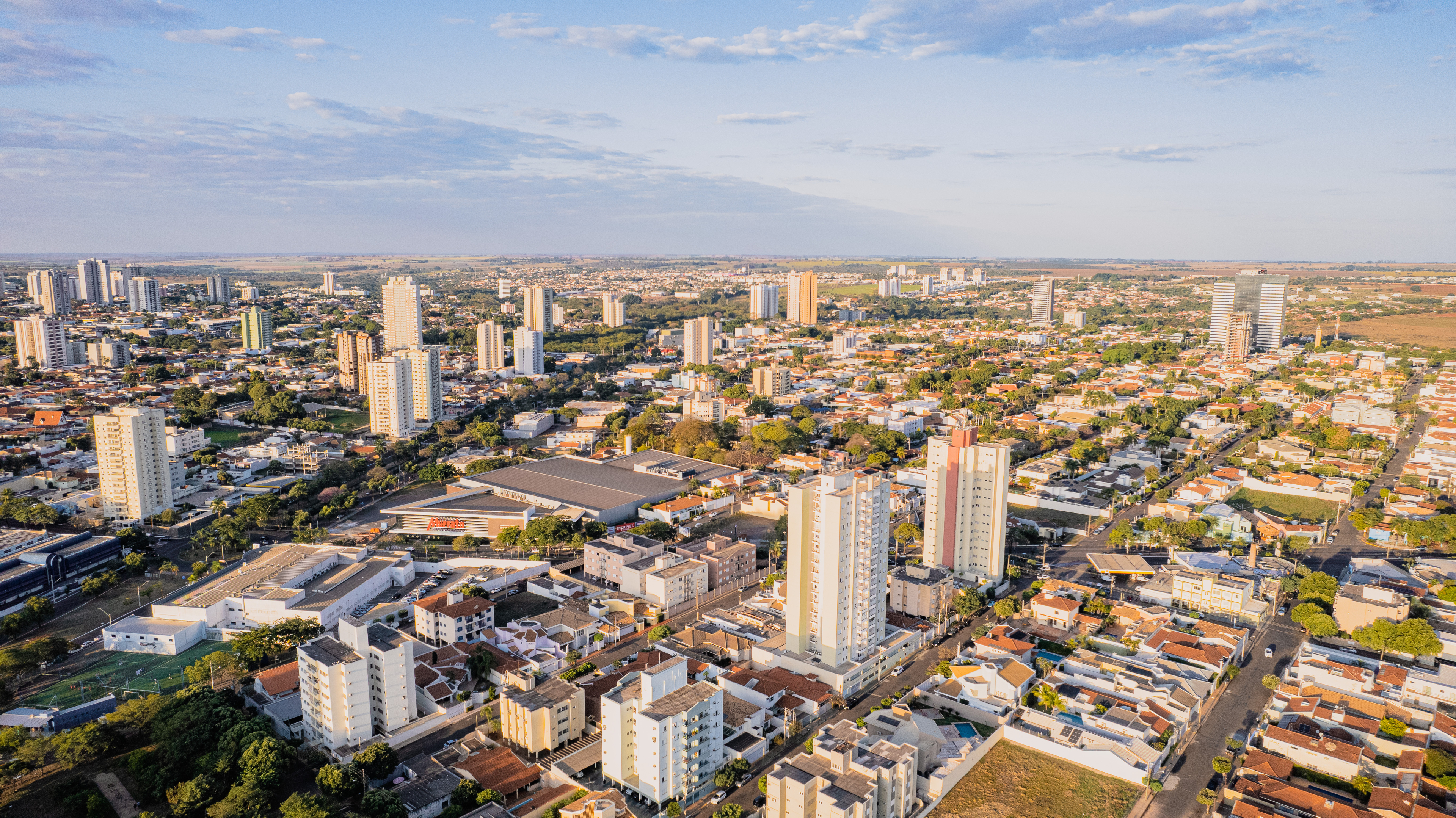 Robson Ferreira Corretor