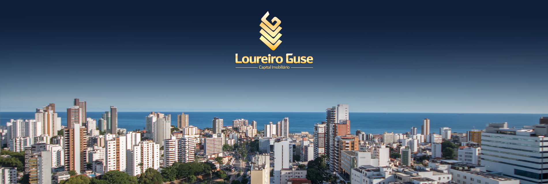 Loureiro Guse Capital imobiliário
