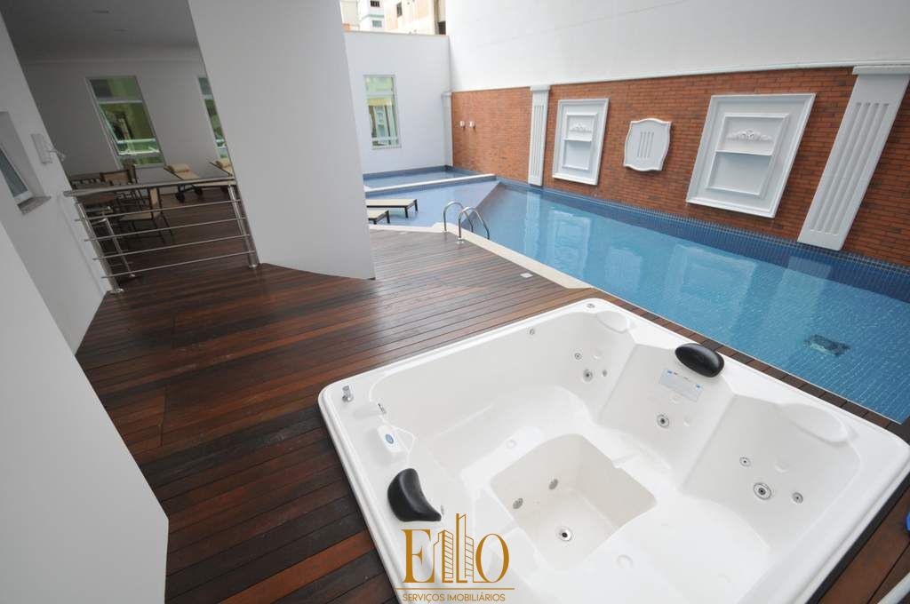 Via Veneto - Via Veneto - hidromassagem