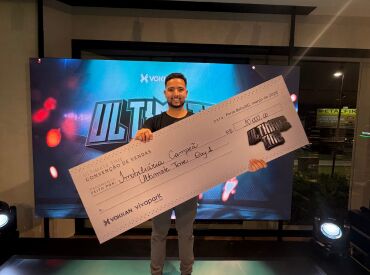 A imobiliária ELLO é campeã em vendas, VIVA PARK