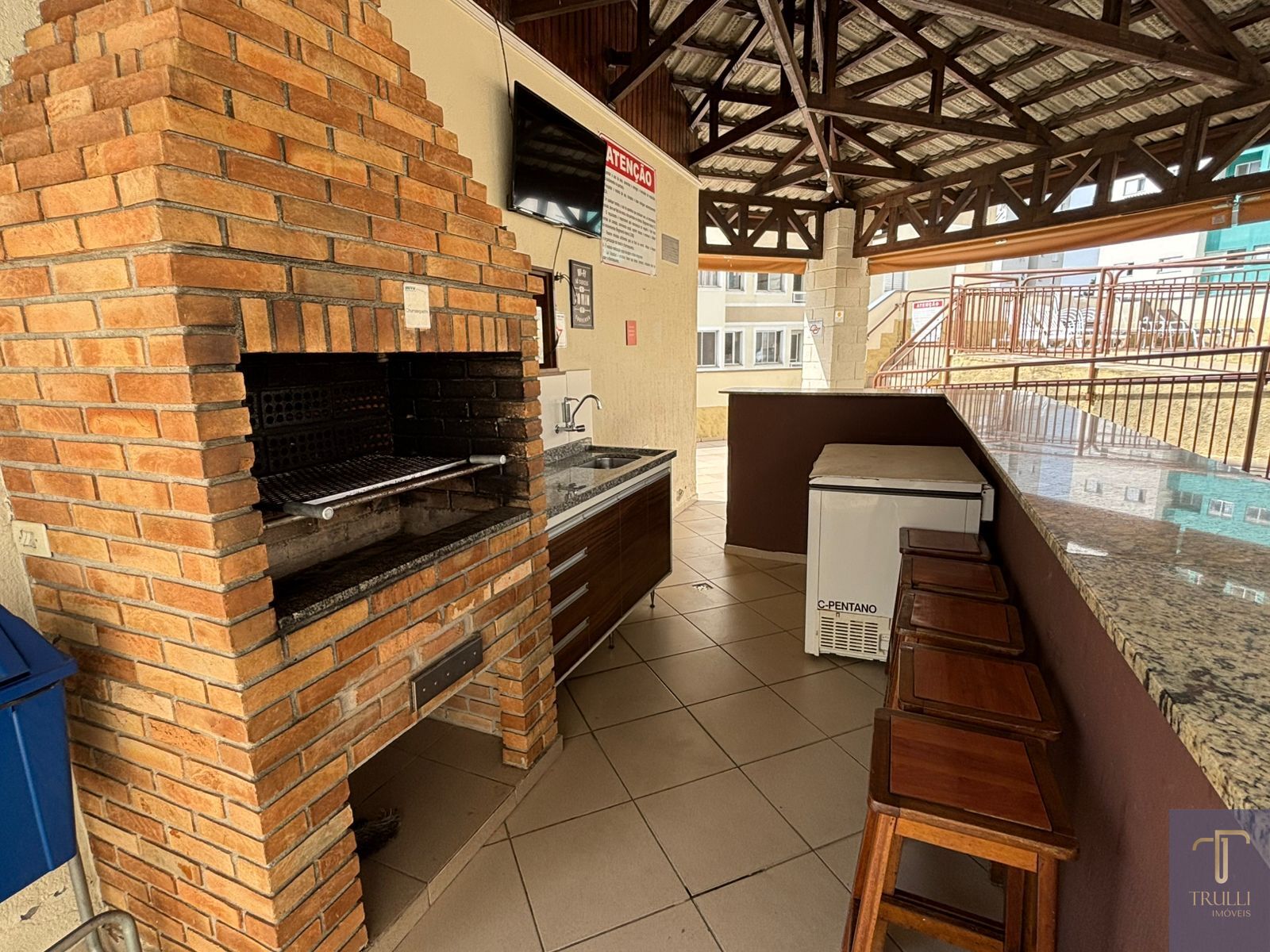 Cobertura, 3 quartos, 126 m² - Foto 22