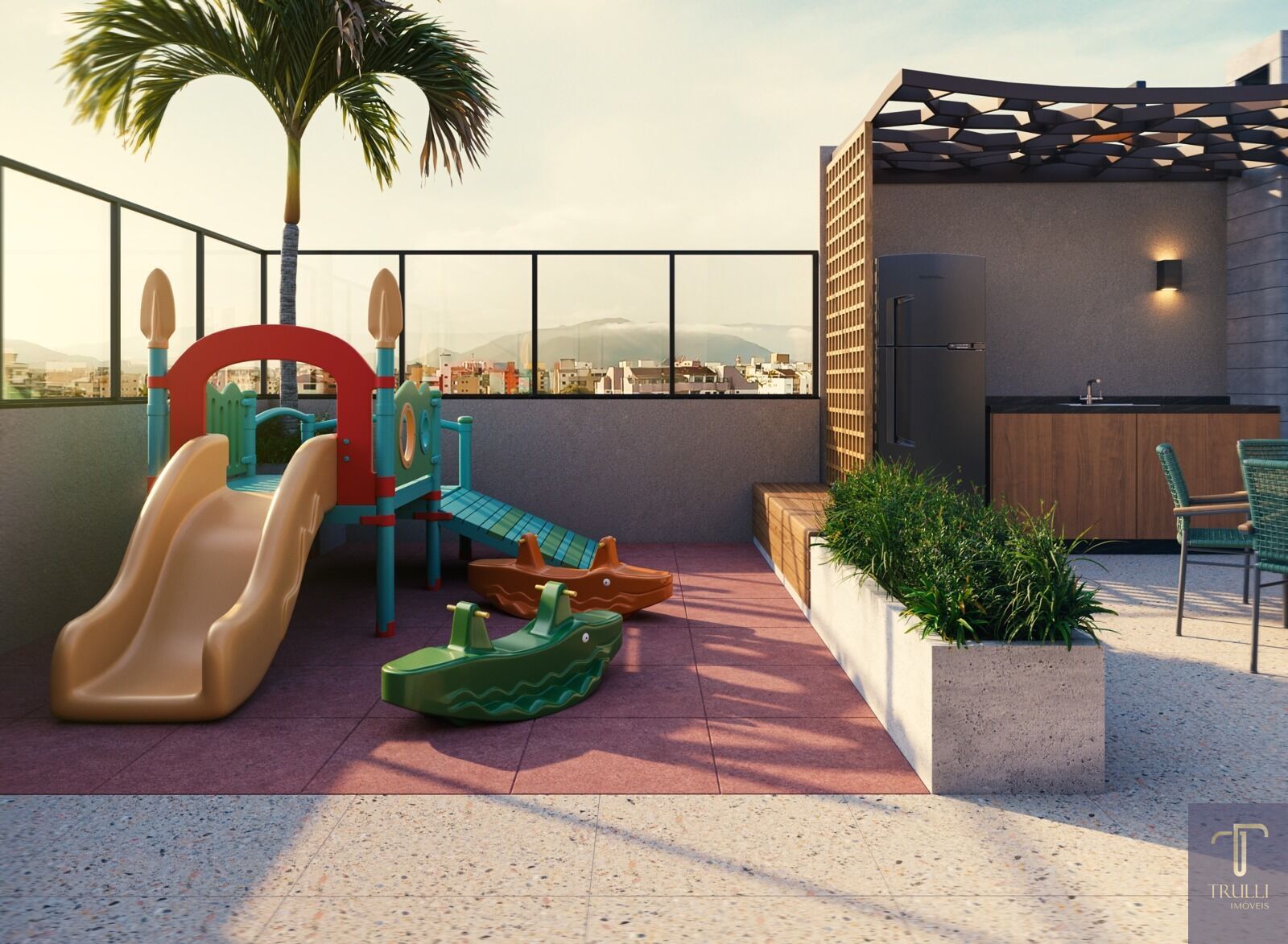 Apartamento, 1 quarto, 46 m² - Foto 13