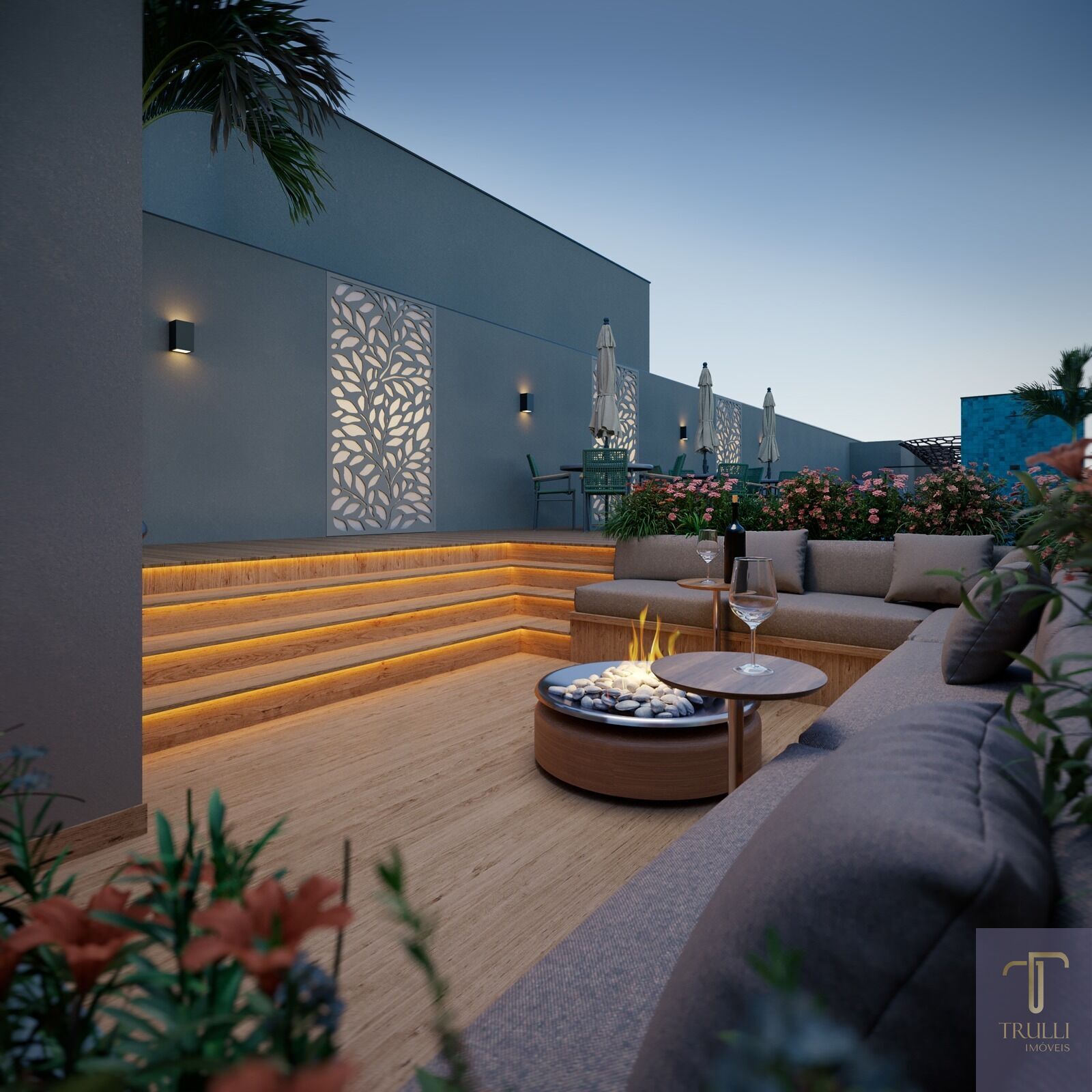 Apartamento, 1 quarto, 46 m² - Foto 19