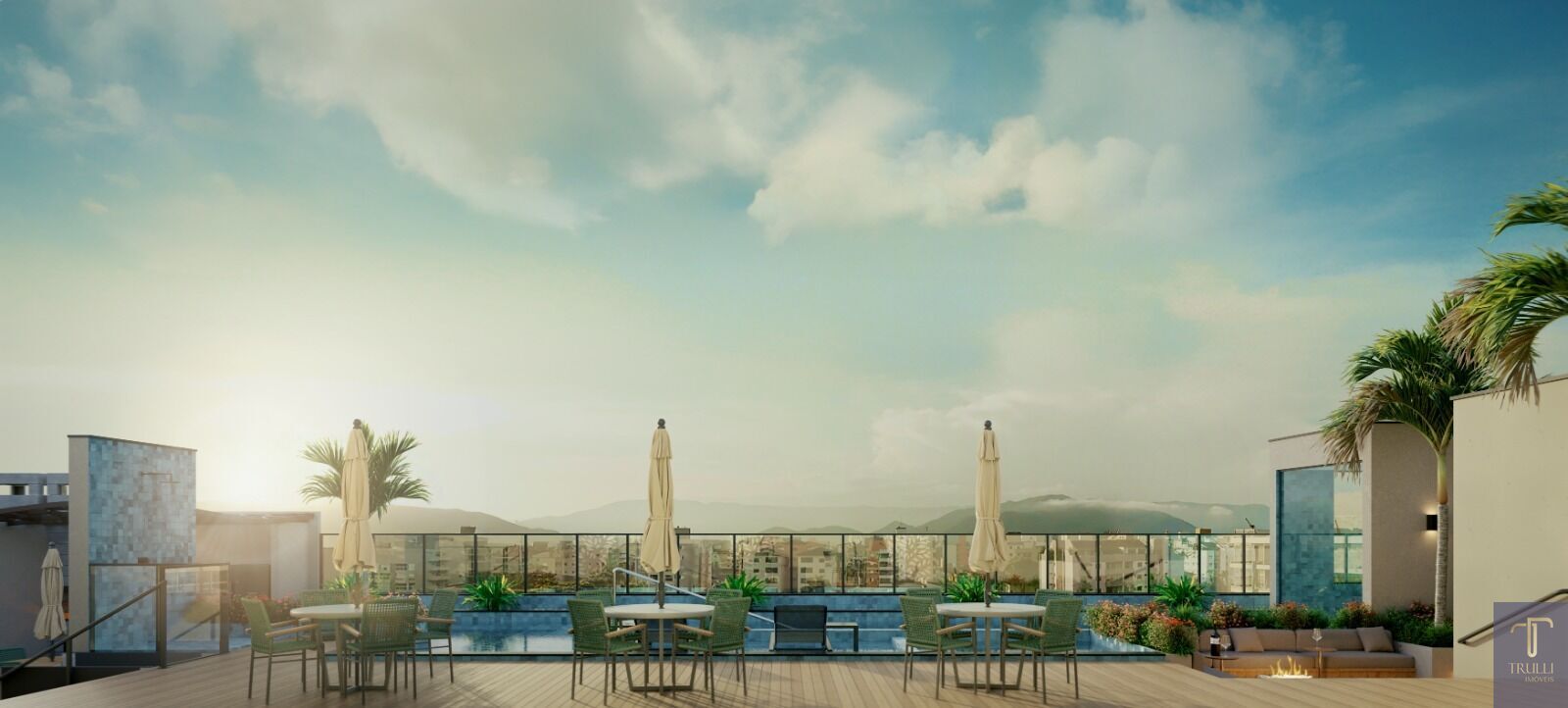 Apartamento, 1 quarto, 46 m² - Foto 6