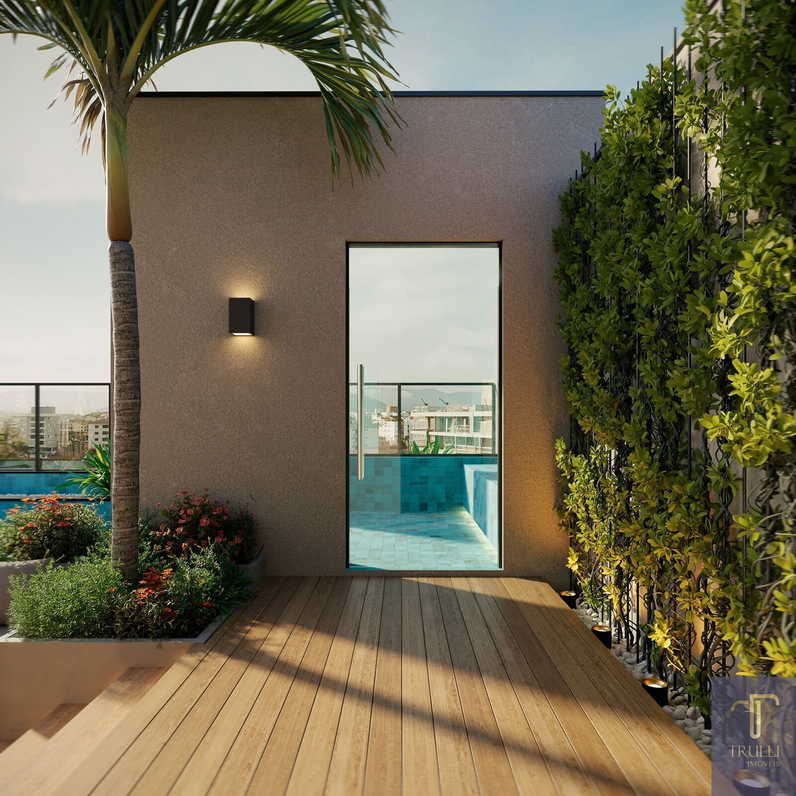 Apartamento, 1 quarto, 46 m² - Foto 17