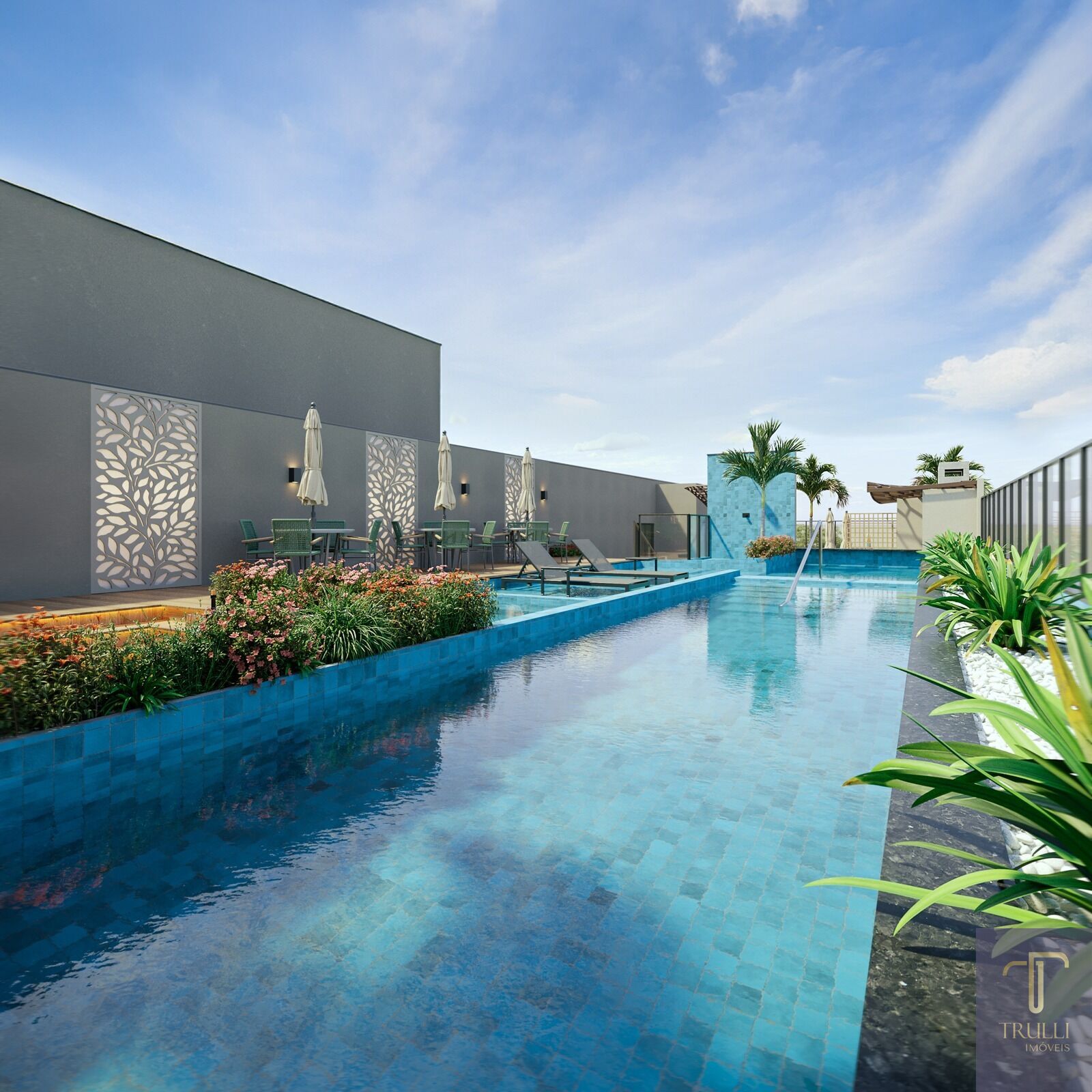 Apartamento, 1 quarto, 46 m² - Foto 10