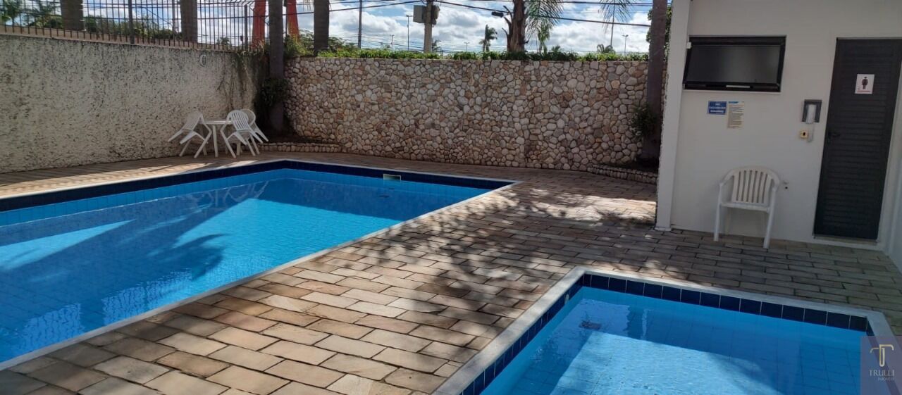 Apartamento à venda com 3 quartos, 134m² - Foto 60