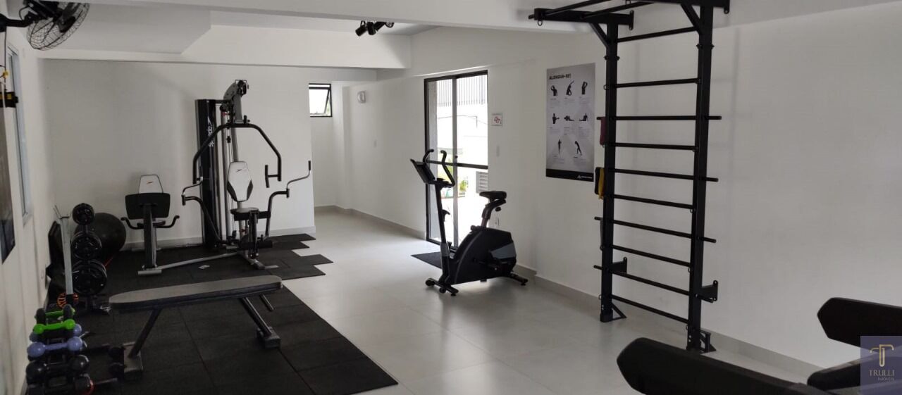 Apartamento à venda com 3 quartos, 134m² - Foto 64
