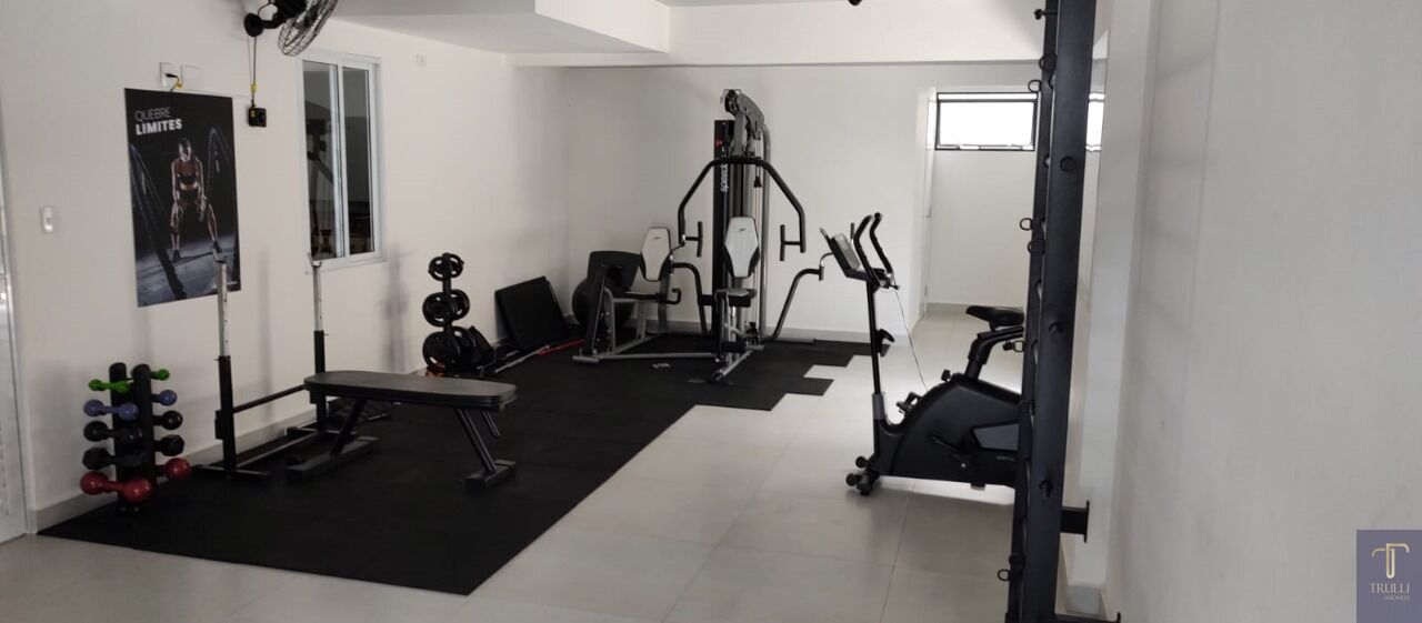 Apartamento à venda com 3 quartos, 134m² - Foto 65