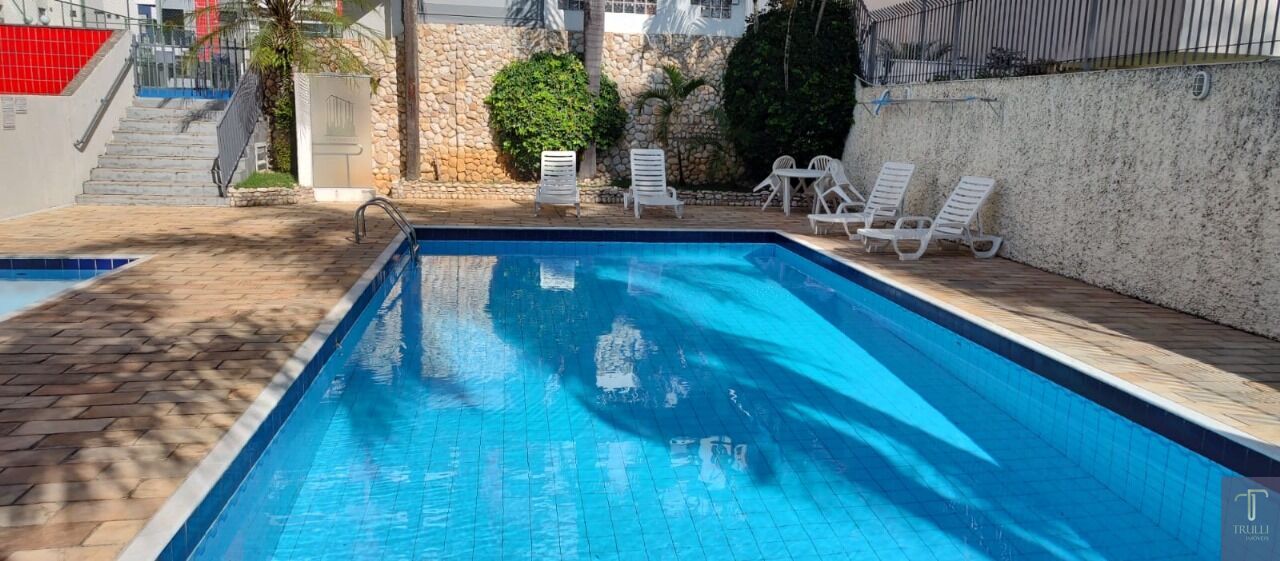 Apartamento à venda com 3 quartos, 134m² - Foto 63