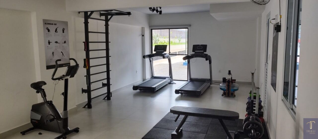 Apartamento à venda com 3 quartos, 134m² - Foto 68